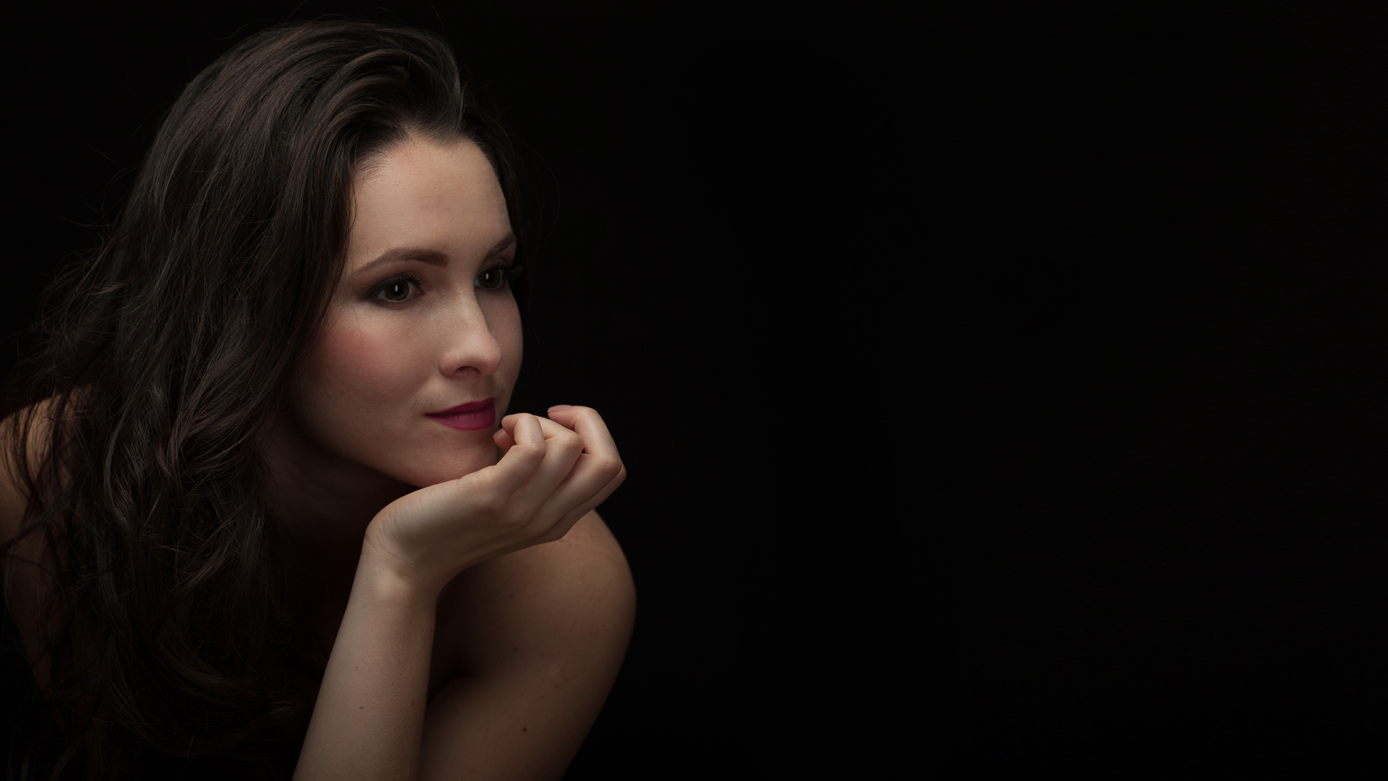 Yulia Merkudinova - Soprano