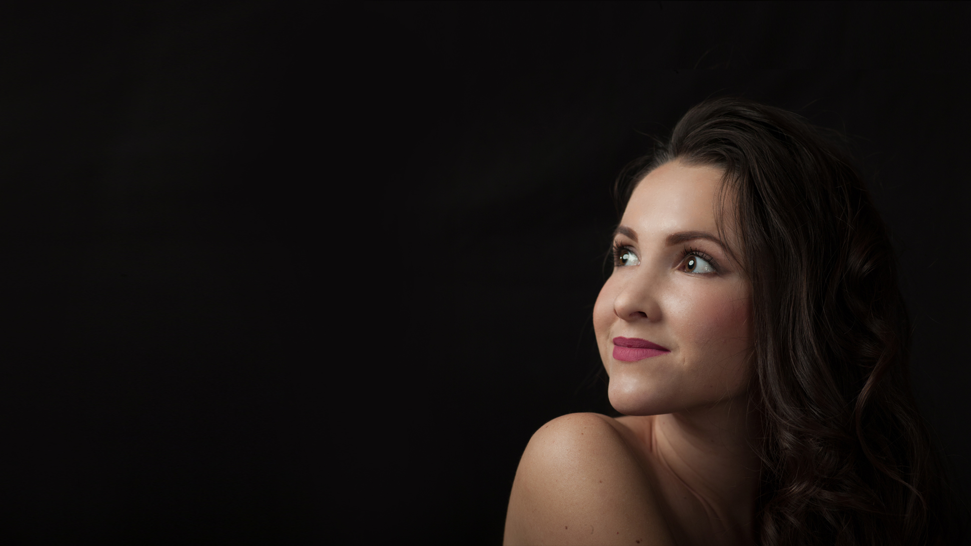 Yulia Merkudinova - Soprano
