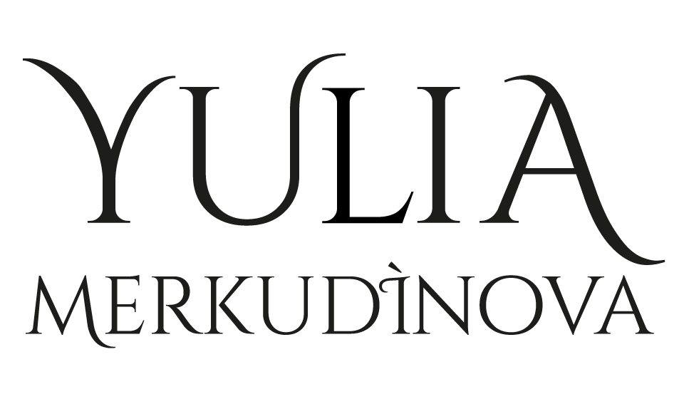 Yulia Merkudinova